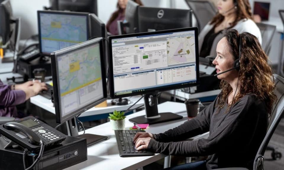 E Comm Entry Point Governance and financial review of E-Comm 9-1-1 system a welcome next ...